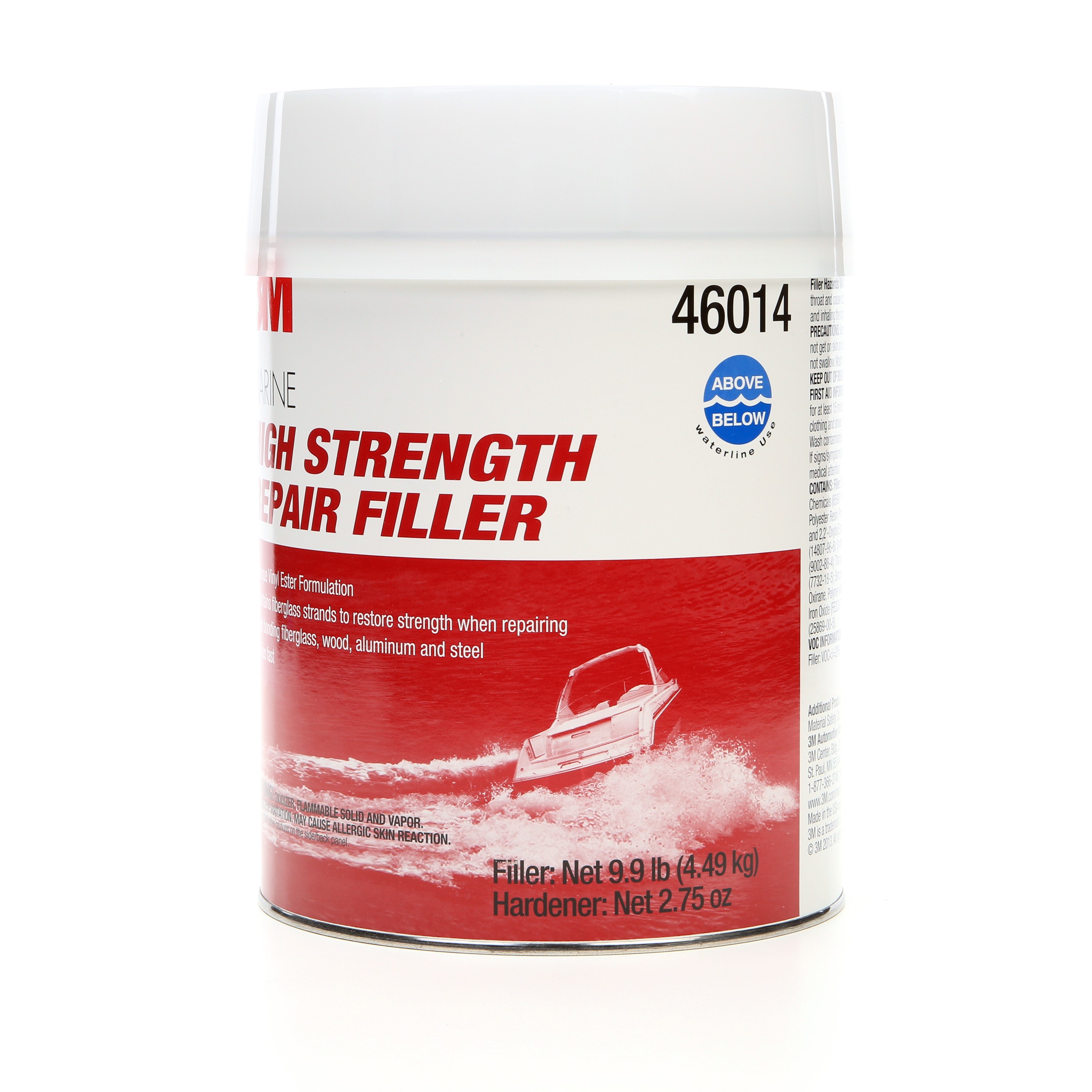 Repair Adhesives > Automotive Fillers & Repair > Industrial General Store