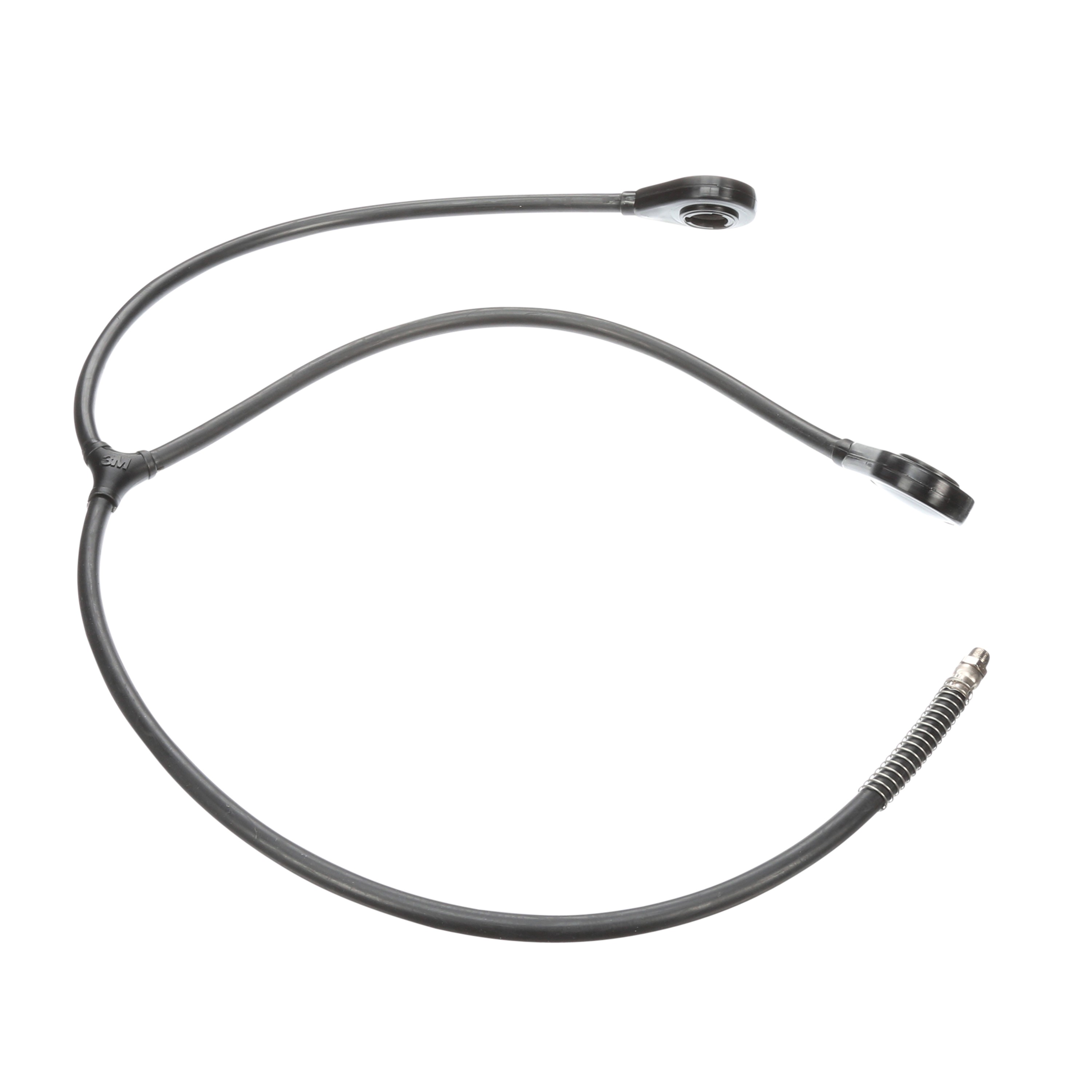 3M™ Dual Airline Back-Mounted Breathing Tube SA-2500/07148(AAD), 1 EA/Case (Case of 1) SKU 700000...