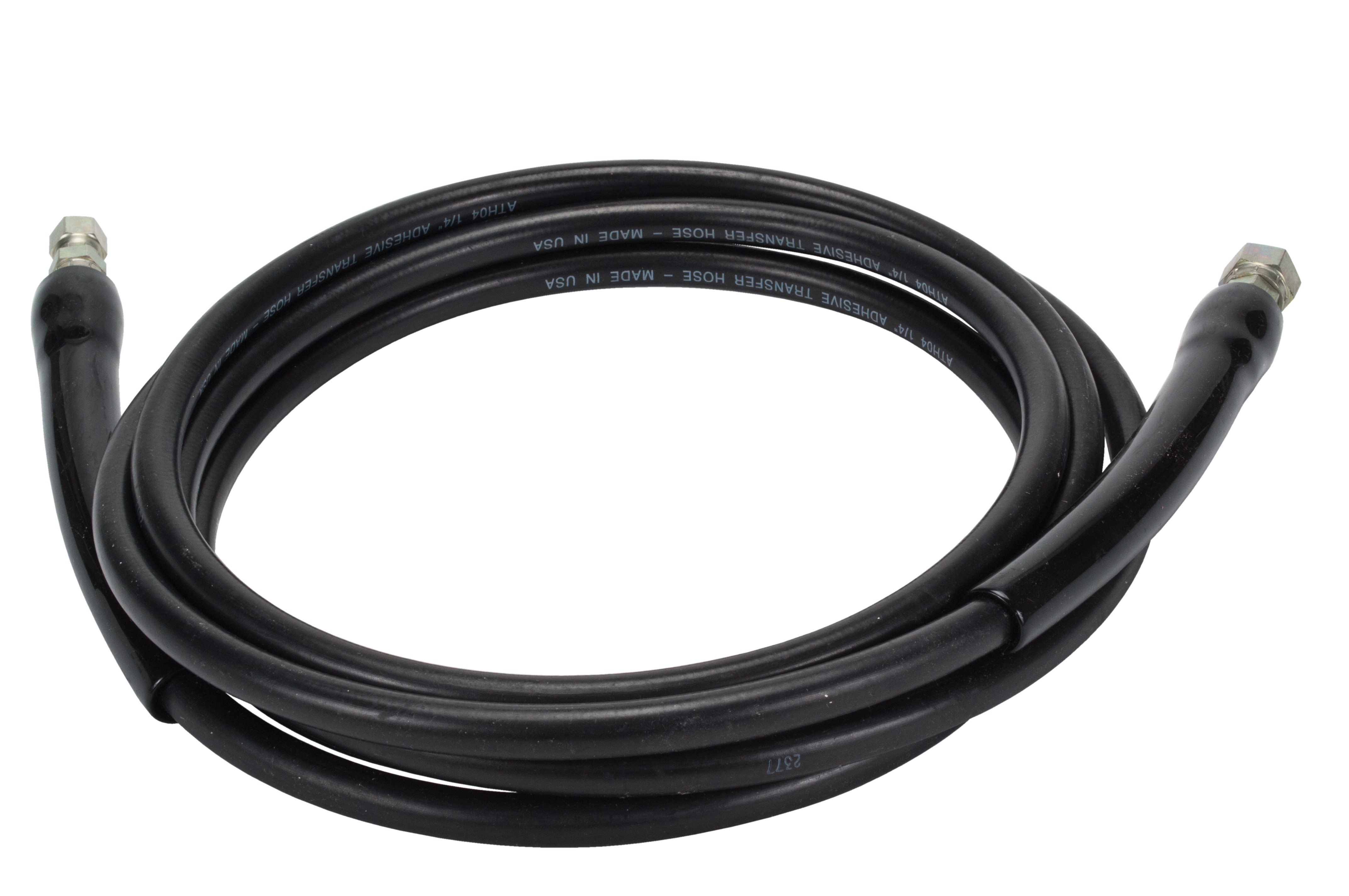 3M™ Cylinder Adhesive Hose, 12 ft, 1/case (Case of 1) SKU 7000028624