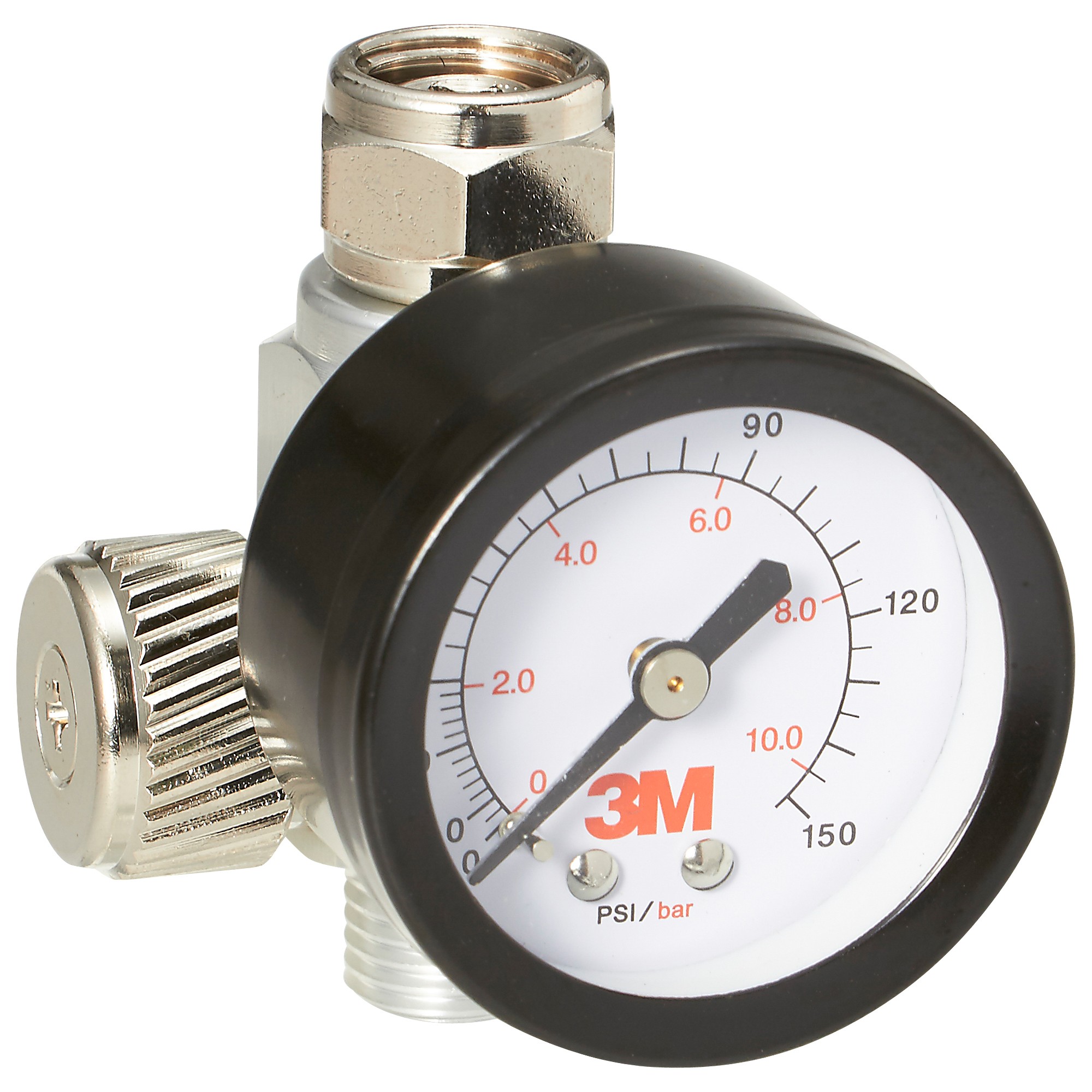 3M™ Accuspray™ Air Flow Control Valve, 16573, 1 per case (Case of 1) SKU 7000042715