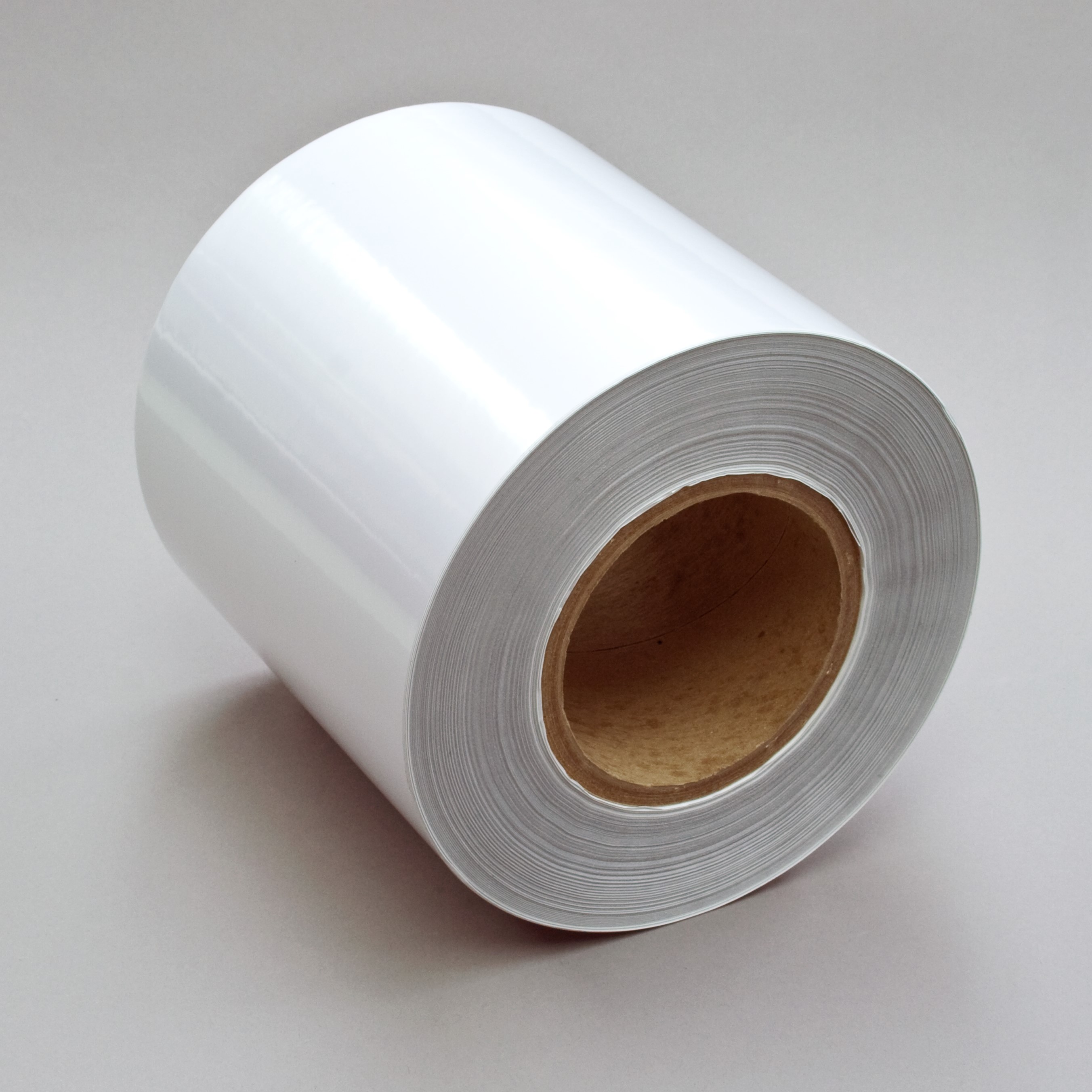 3M™ Thermal Transfer Label Material 7875, Platinum Polyester Gloss, 6 in x 1668 ft, 1 roll per case > Label Stock > General Store