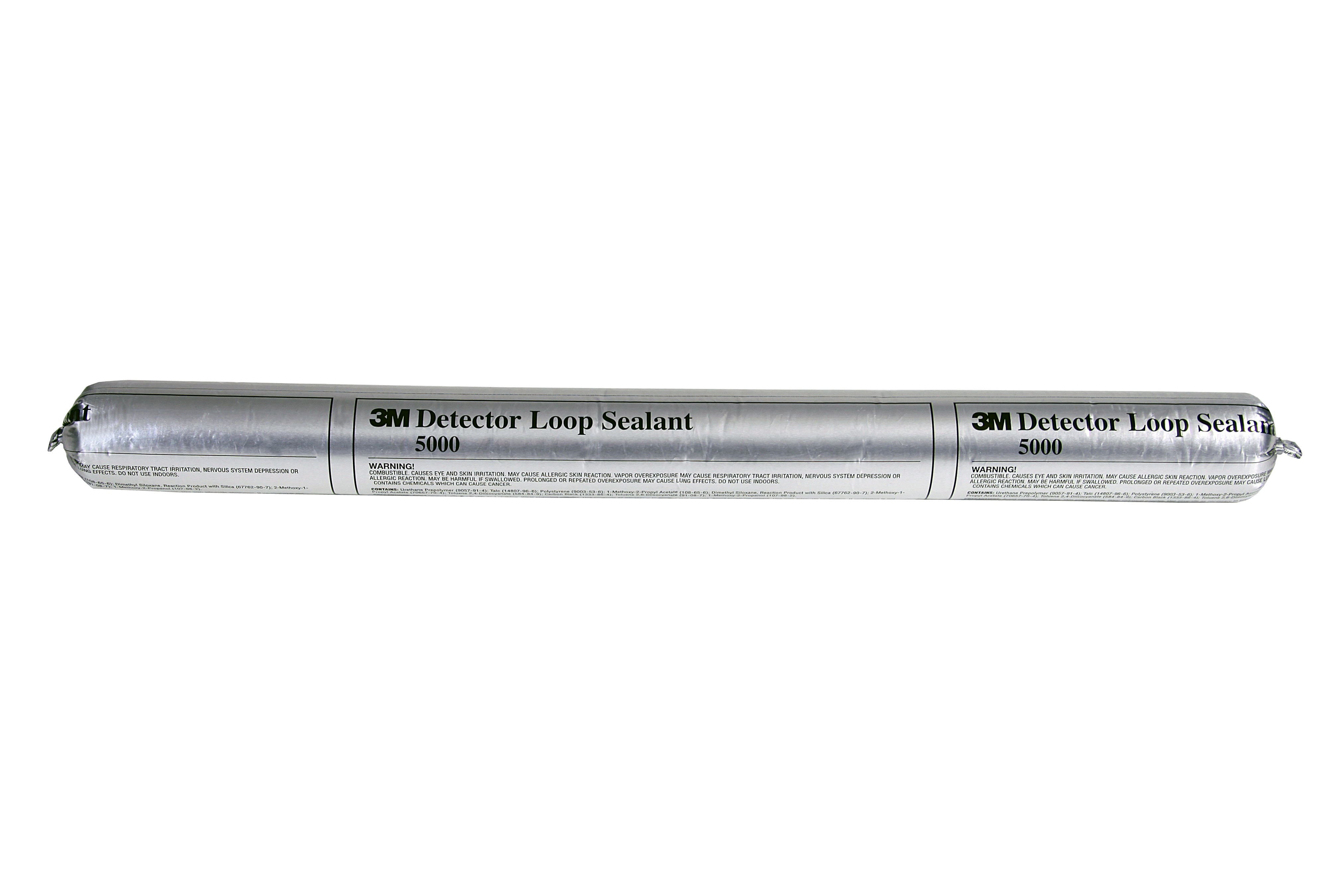 3M™ Detector Loop Sealant 5000, 65749, 1 Litre, 12 per case (Case of 12) SKU 7000056794