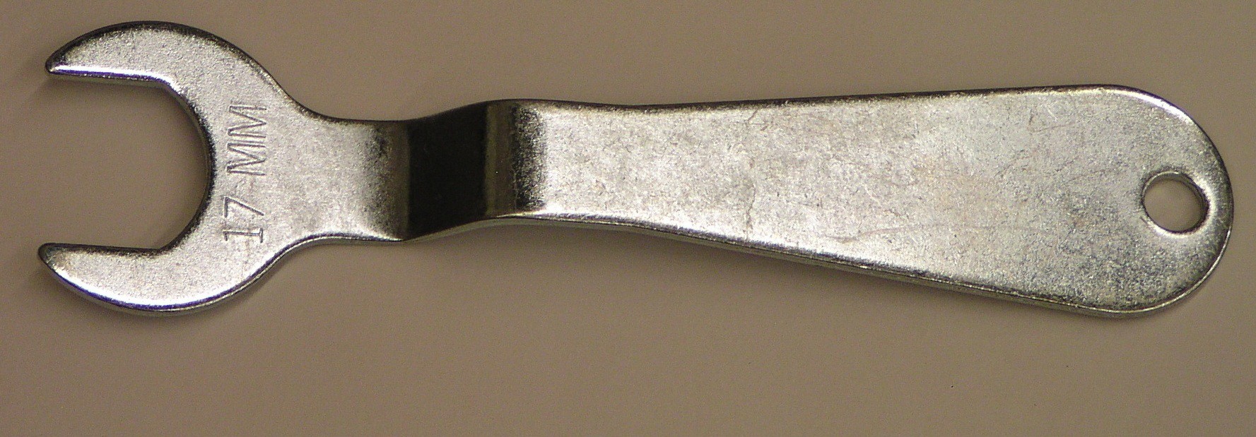 3M™ Wrench A0146, 17 mm (Case of 1) SKU 7000118724