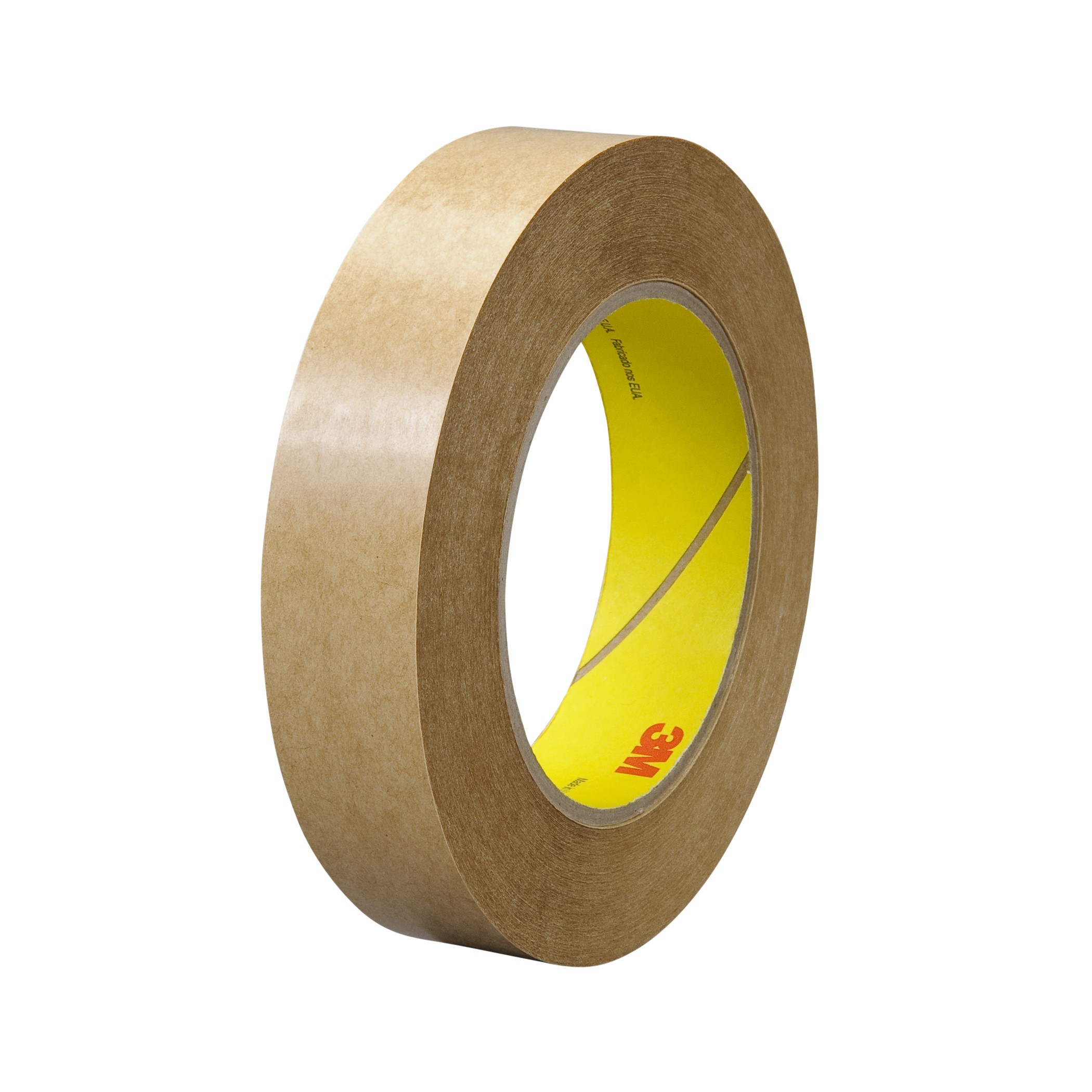 3M™ Adhesive Transfer Tape 463, Clear, 3/16 in x 160 yd, 144 rolls per