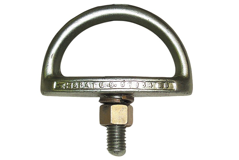 3M™ Protecta® PRO™ Eyebolt Anchor, Threaded AN112A (Case of 1) SKU 7100208214