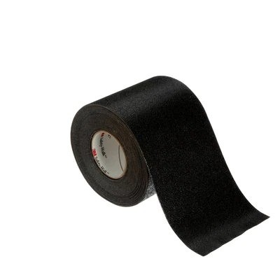 50% OFF - 3M™ Safety-Walk™ Slip-Resistant Conformable Tapes & Treads 510, Black, 6 in x 60 ft, Ro...