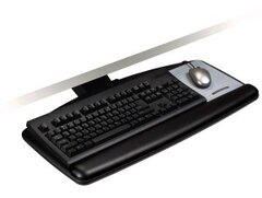 Keyboard Drawers & Trays
