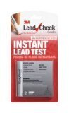 Lead Detection Swabs