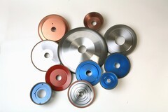 Precision Dressing Tools