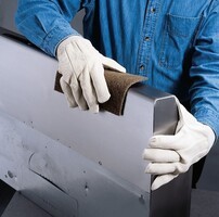 Handheld Abrasives