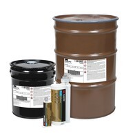 Adhesives, Sealants & Fillers