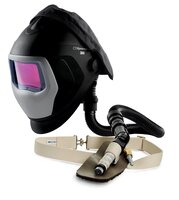 Welding Helmet & Respirator Sets