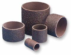 Specialty Abrasives