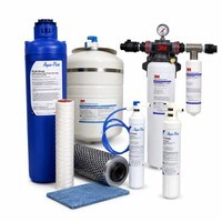 Filtration & Separation