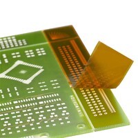 Electronics Materials & Components