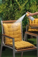Liquid & Stain Repellents