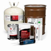 Adhesives, Sealants & Fillers