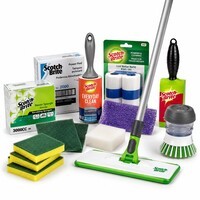 Cleaning Supplies