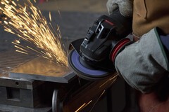 Abrasives
