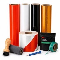 Films & Sheeting