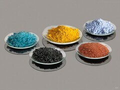 Grain & Powder