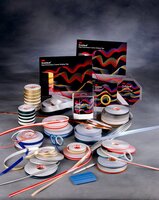 Pinstriping Tapes