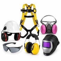 Personal Protective Equipment