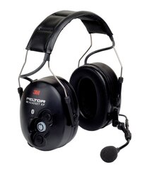 Safety Headsets