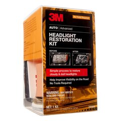Repair & Restoration Kits