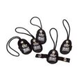 3M™ CSID Connected Safety ID Choker Mount HF RFID Tag 9505841, Black, 25 ea/Pack (Case of 1) SKU ...