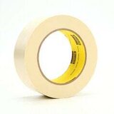 3M™ Electroplating Tape 470, Tan, 1 in x 36 yd, 7.1 mil, 36 Roll/Case (Case of 36) SKU 7000001178