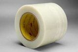 3M™ Super Bond™ Film Tape 396, 20 in x 36 yd, 4.1 mil, 1 roll per case (Case of 1)