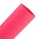 3M™ Heat Shrink Thin-Wall Tubing FP-301-1-Red-100`: 100 ft spool length, 300 ft/box (Order of 100 Cases of 3)