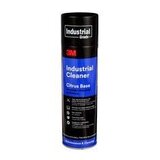 3M™ Industrial Cleaner Citrus Base, Net Wt 18.5 oz, 12/case, NOT FOR SALE OR USE IN CA & OTHER STATES, CONSULT LOCAL REGS (Case of 12)