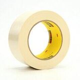 3M™ Electroplating Tape 470, Tan, 2 in x 36 yd, 7.1 mil, 24 Roll/Case (Case of 24) SKU 7000028889