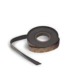3M™ Expantrol Flexible Intumescent Strip E-FIS, Adhesive-Backed, Black, 1/16 in x 1/2 in x 50 ft,...