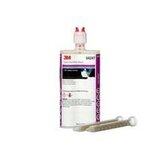 3M™ Super Fast Plastic Repair, 04247, Clear, 200 mL Cartridge, 6 per case (Case of 6)