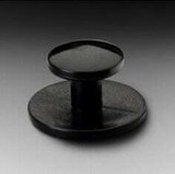 3M™ Full Facepiece Button 7989, 54 EA/Case (Case of 54) SKU 7000126202