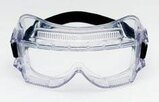 3M™ Centurion™ Safety Impact Goggle 452, 40300-00000-10 Clear Lens 10 ea/case (Case of 10)