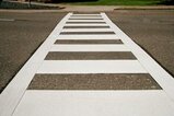 3M™ Stamark™ Pavement Marking Tape L270ES, White, 48 in x 20 yd (Case of 1) SKU 7010343878