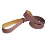 3M™ Diamond Cloth Belt 651WY, 220 Mesh J-weight, 2 in x 60 in (Case of 1)