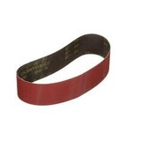 3M™ Cubitron™ II Cloth Belt 984F, 36+ YF-weight, 1 in x 42 in, Film-lok, Single-flex (Case of 200)
