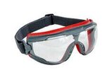 3M™ GoggleGear™ 500 Series GG501SGAF, Clear Scotchgard™ Anti-fog lens 10 EA/Case (Case of 10)
