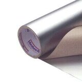 3M™ VentureClad™ Insulation Jacketing Tape 1577CW-WM, White, 46 in x 50 yd, 1 Roll/Case (Case of ...