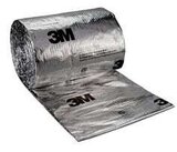 3M™ Fire Barrier Dryer Ventilation Wrap DVW16, 16 IN x 25 FT x 0.5 IN, 1 per case (Case of 1)
