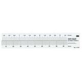 3M™ Replacement Ruler TN4023P/TN4014P, PN99431, 10 Each/BAG (Case of 10) SKU 7100339214