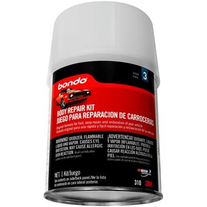 Bondo® Body Repair Kit, 00310T