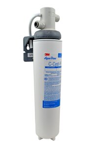 3M™ Aqua-Pure™ Under Sink Full Flow Water Filter System Cyst-FF, 5609223, 4 Per Case