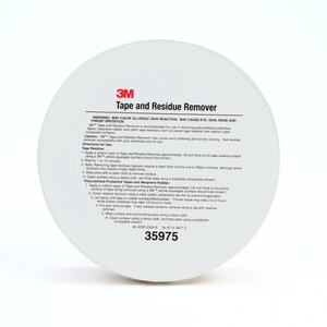 3M™ Tape and Residue Remover, 1 pt (16 oz/473 mL), 6 per case