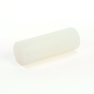 3M™ Hot Melt Adhesive 3764 PG Clear, 1 in x 3 in, 22 lb per case